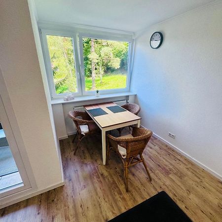 Apartamento Klobachstueberl Baiersbronn Exterior foto